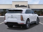 2026 Cadillac ESCALADE IQ Luxury