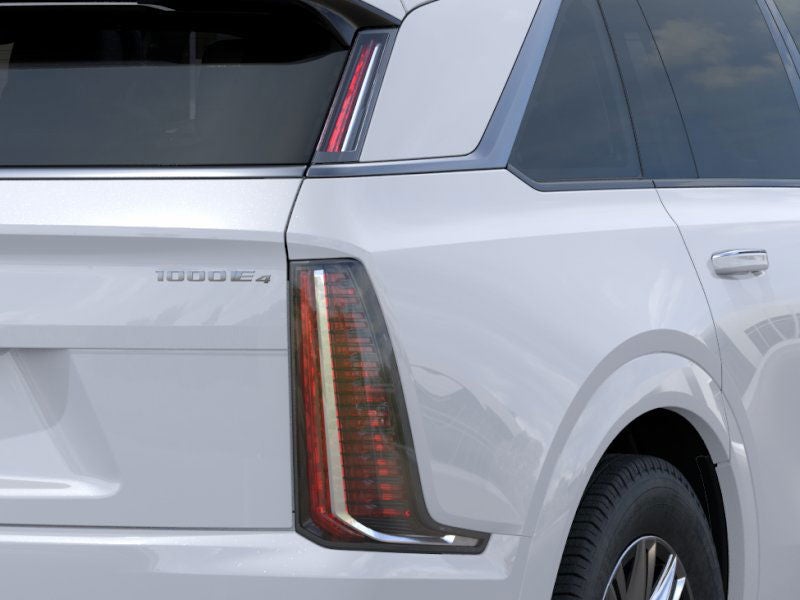 2026 Cadillac ESCALADE IQ Luxury