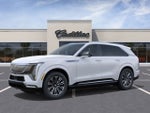 2026 Cadillac ESCALADE IQ Luxury