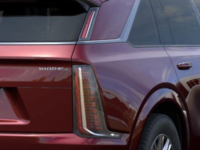 2026 Cadillac ESCALADE IQ Luxury