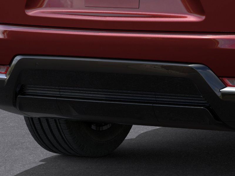 2026 Cadillac ESCALADE IQ Luxury