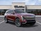 2026 Cadillac ESCALADE IQ Luxury