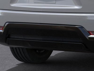 2026 Cadillac ESCALADE IQ Luxury