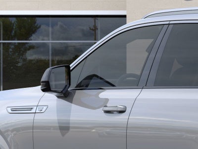 2026 Cadillac ESCALADE IQ Premium Luxury