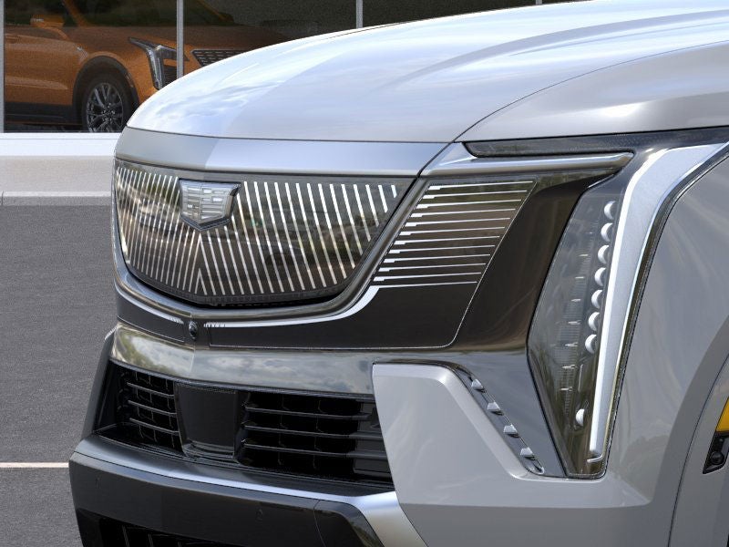 2026 Cadillac ESCALADE IQ Premium Luxury