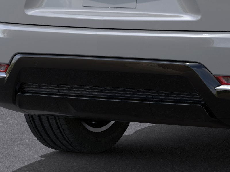 2026 Cadillac ESCALADE IQ Premium Luxury