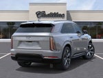 2026 Cadillac ESCALADE IQ Premium Luxury