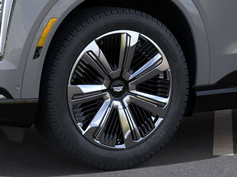 2026 Cadillac ESCALADE IQ Premium Luxury