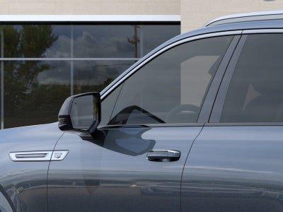 2026 Cadillac ESCALADE IQ Premium Luxury