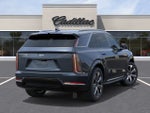 2026 Cadillac ESCALADE IQ Premium Luxury