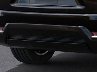 2026 Cadillac ESCALADE IQ Premium Luxury