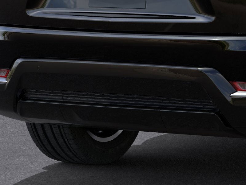 2026 Cadillac ESCALADE IQ Premium Luxury