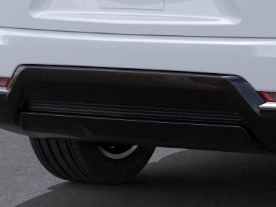 2026 Cadillac ESCALADE IQ Premium Luxury