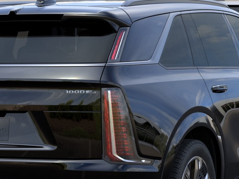 2026 Cadillac ESCALADE IQ Premium Luxury