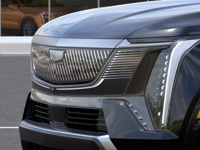 2026 Cadillac ESCALADE IQ Premium Luxury