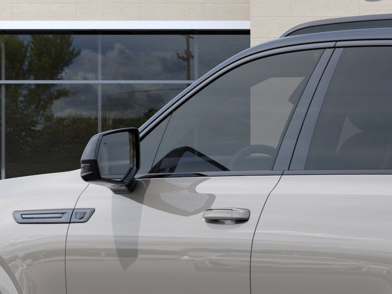 2026 Cadillac ESCALADE IQ Sport