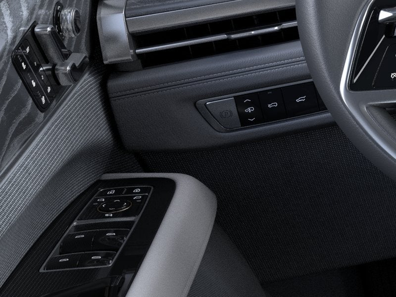 2026 Cadillac ESCALADE IQ Sport