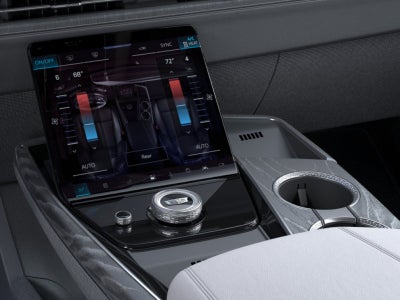 2026 Cadillac ESCALADE IQ Sport
