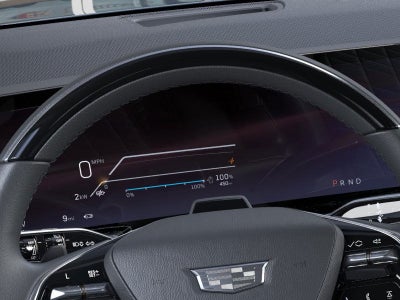 2026 Cadillac ESCALADE IQ Sport