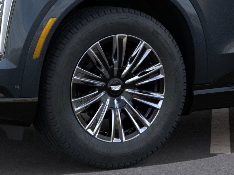 2026 Cadillac ESCALADE IQ Sport