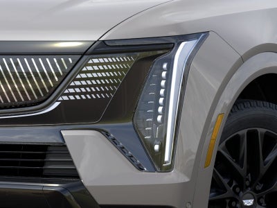 2026 Cadillac ESCALADE IQ Sport