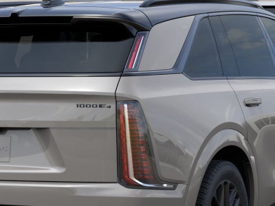 2026 Cadillac ESCALADE IQ Sport