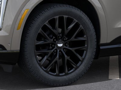 2026 Cadillac ESCALADE IQ Sport