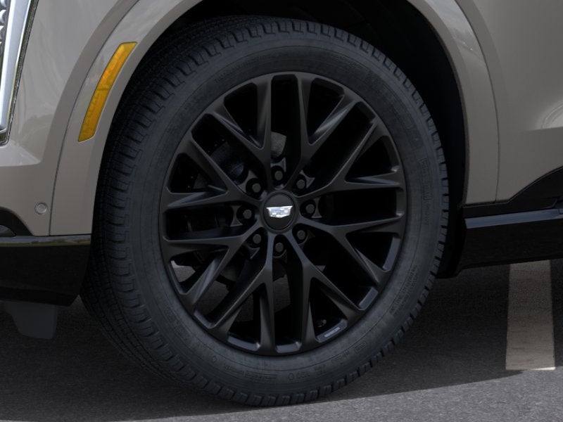 2026 Cadillac ESCALADE IQ Sport