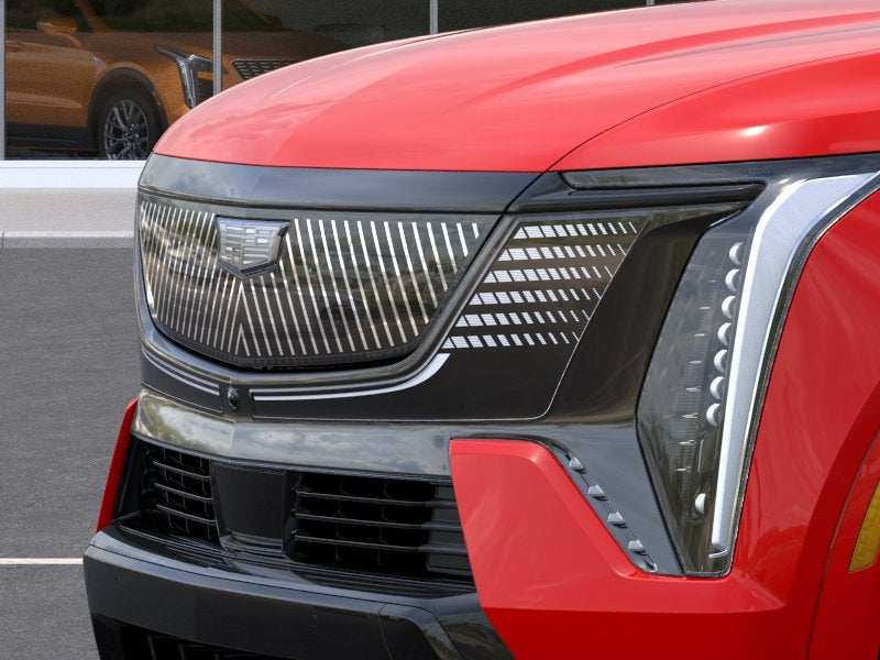 2026 Cadillac ESCALADE IQ Sport