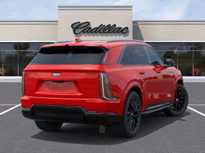 2026 Cadillac ESCALADE IQ Sport