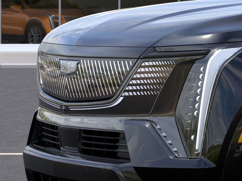 2026 Cadillac ESCALADE IQ Premium Sport