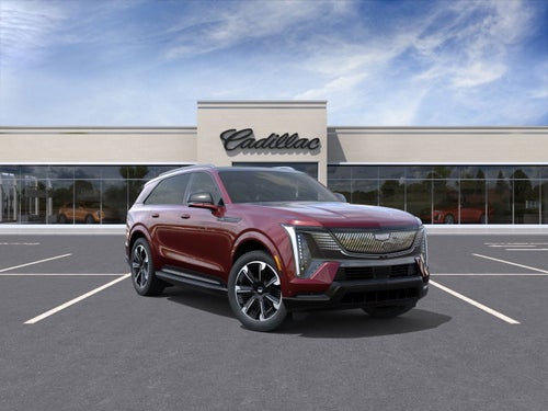 2026 Cadillac ESCALADE IQ Premium Sport