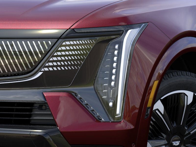 2026 Cadillac ESCALADE IQ Premium Sport