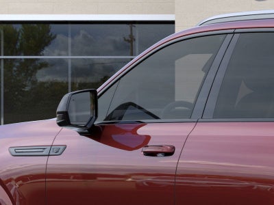 2026 Cadillac ESCALADE IQ Premium Sport