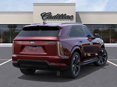 2026 Cadillac ESCALADE IQ Premium Sport
