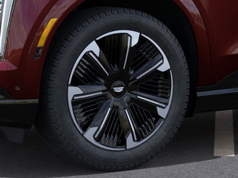 2026 Cadillac ESCALADE IQ Premium Sport