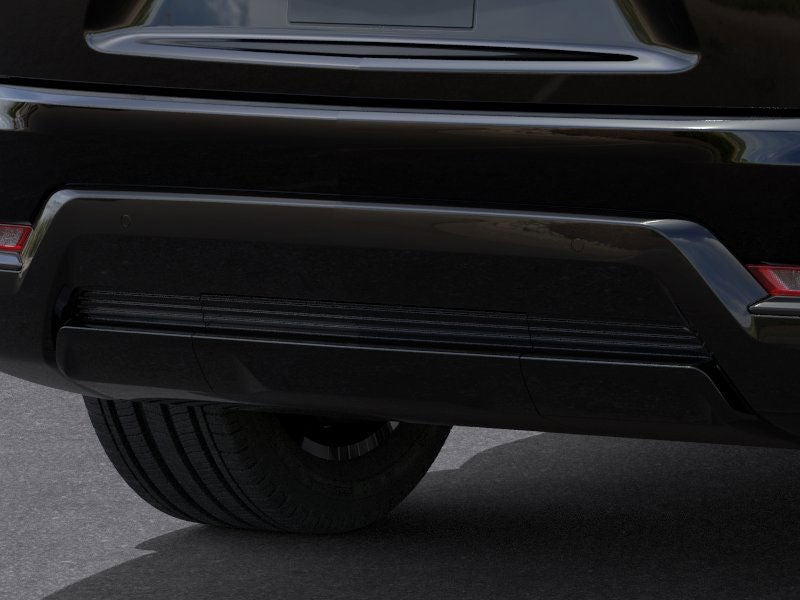 2026 Cadillac ESCALADE IQ Premium Sport