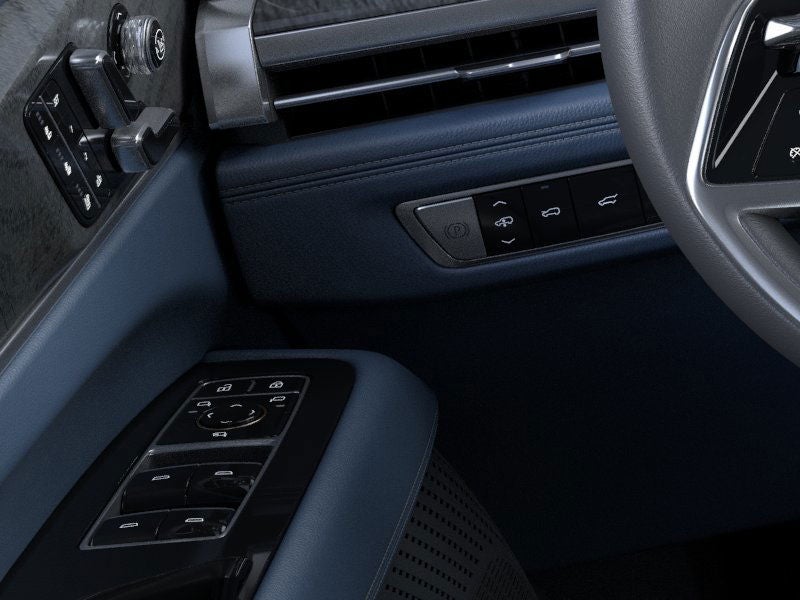 2026 Cadillac ESCALADE IQ Premium Sport