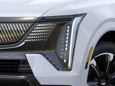 2026 Cadillac ESCALADE IQ Premium Sport