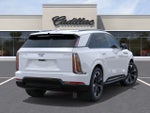2026 Cadillac ESCALADE IQ Premium Sport