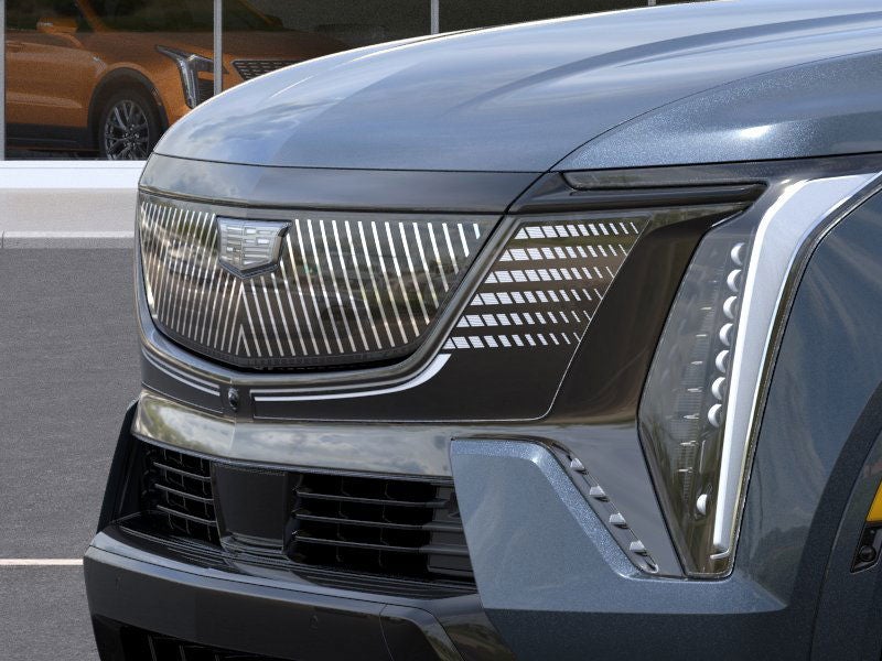 2026 Cadillac ESCALADE IQ Premium Sport