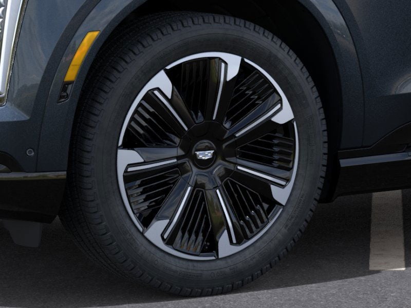 2026 Cadillac ESCALADE IQ Premium Sport