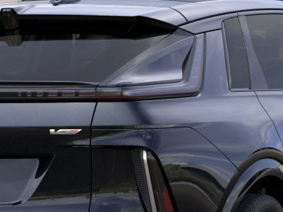 2026 Cadillac LYRIQ -V Premium