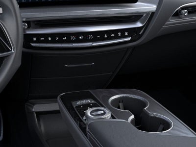 2026 Cadillac LYRIQ -V Premium