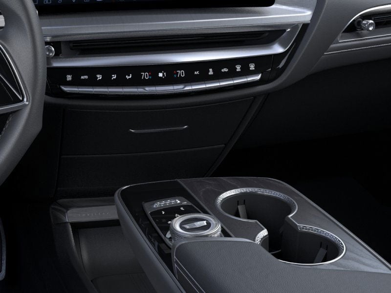 2026 Cadillac LYRIQ -V Premium