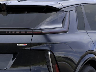 2026 Cadillac LYRIQ -V Premium