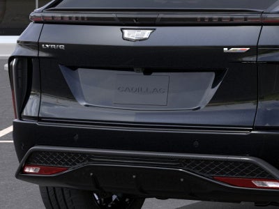 2026 Cadillac LYRIQ -V Premium