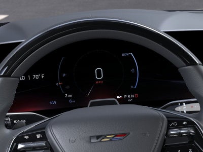 2026 Cadillac LYRIQ -V Premium