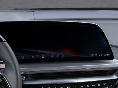 2026 Cadillac LYRIQ -V Premium