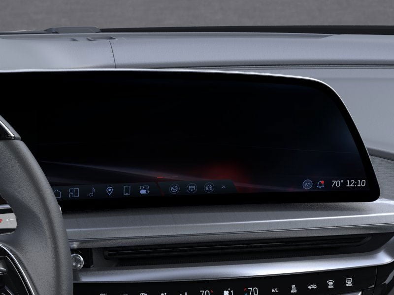 2026 Cadillac LYRIQ -V Premium